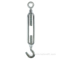 High-strength Material Adjustable Length Turnbuckle